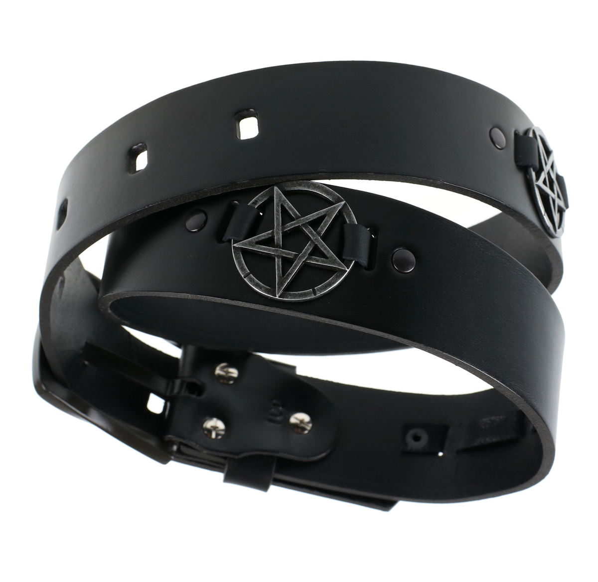 Belt Pentagram 100