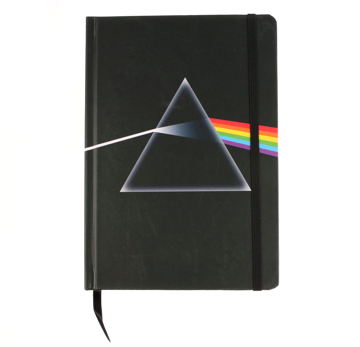 Writing Notebook Pink Floyd - (The Dark Side Of The Moon) - PYRAMID POSTERS