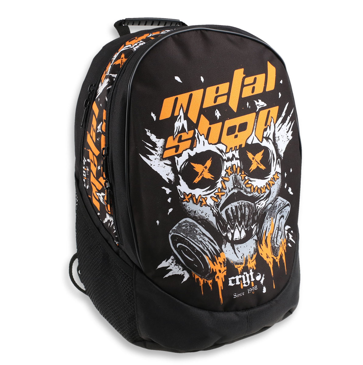 Backpack METALSHOP X CRYT 20 Years