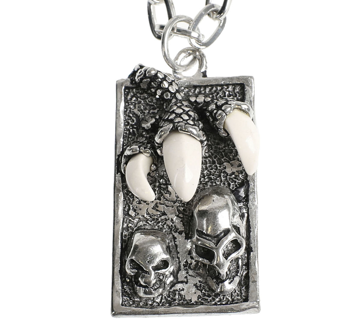 Collar Skulls