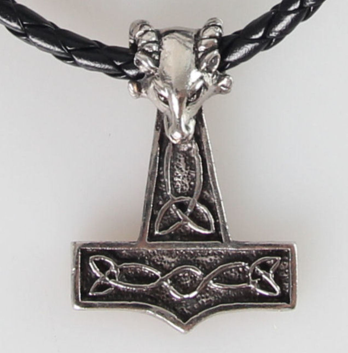 Necklace THOR