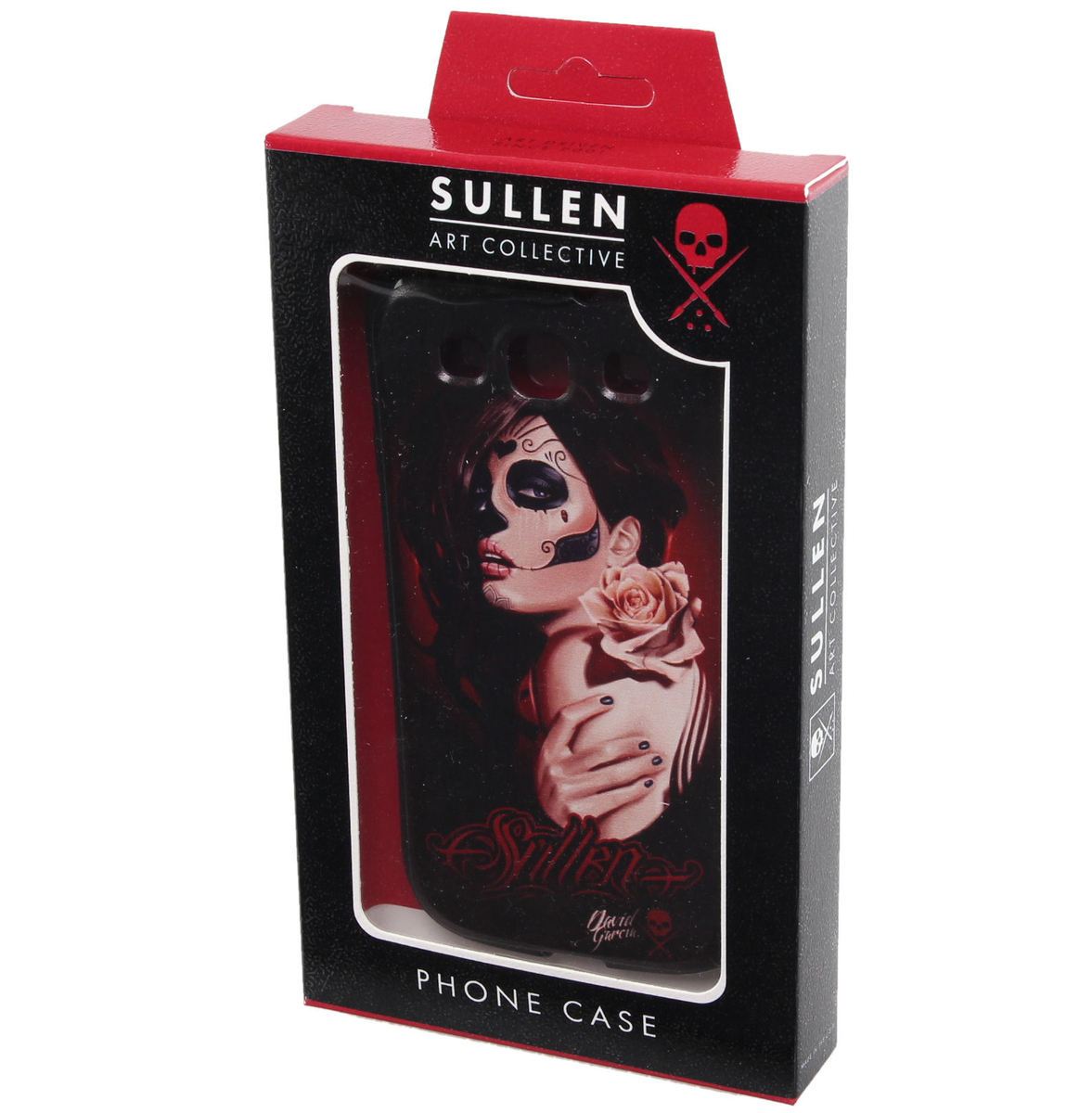 Cover To Cell Phone SULLEN - Muerta Rose