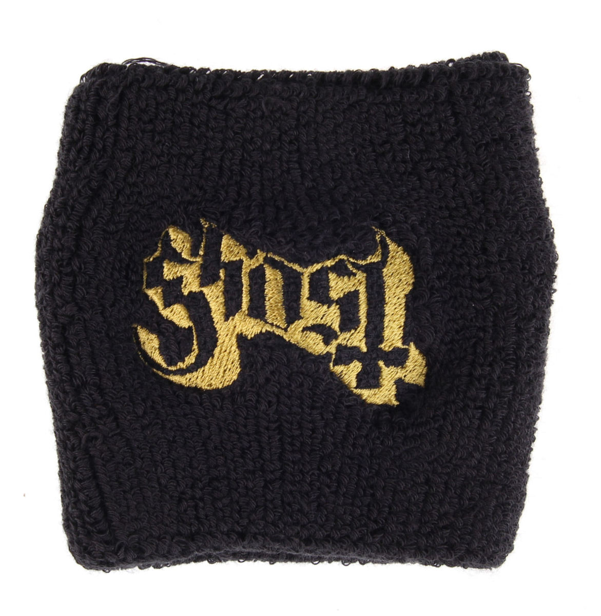 Sweatband Ghost - LOGO - RAZAMATAZ