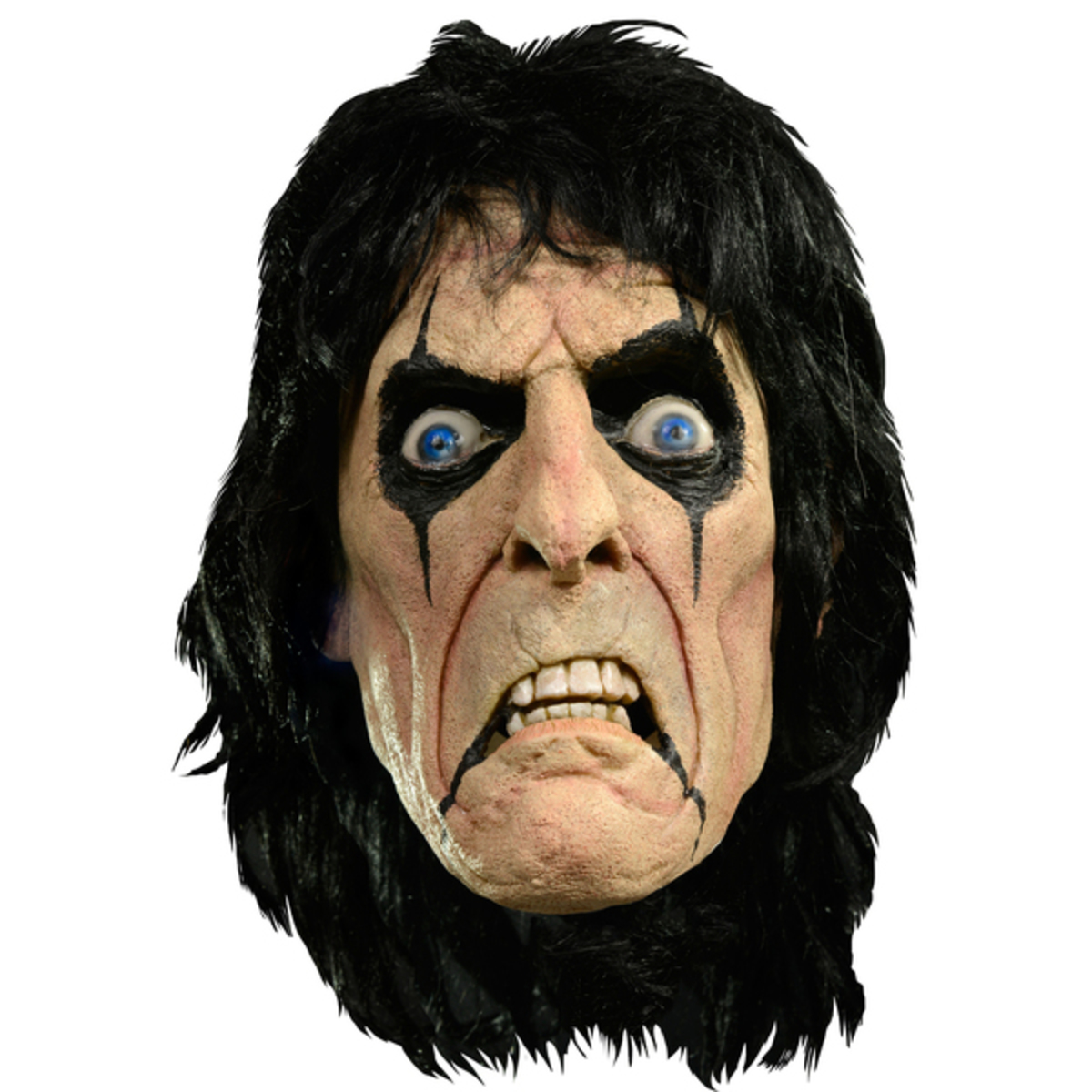 Mask Alice Cooper