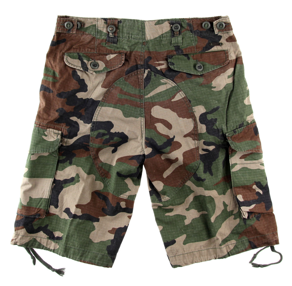 Shorts Men BRANDIT - Hudson Ripstop XXL