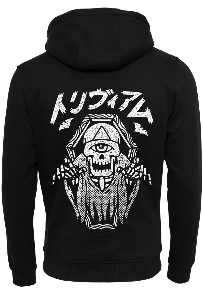 Hoodie Men's Trivium - Eye Ghost - NNM XS