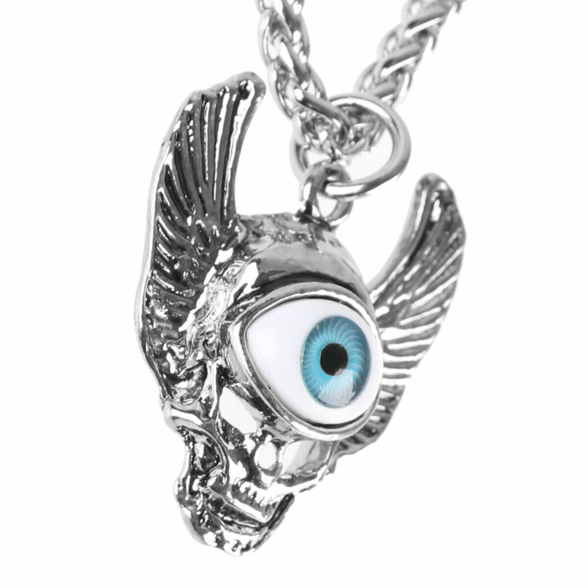 Necklace Eye