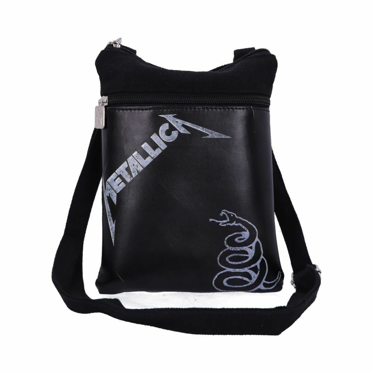 Bag (handbag) Metallica - The Black Album