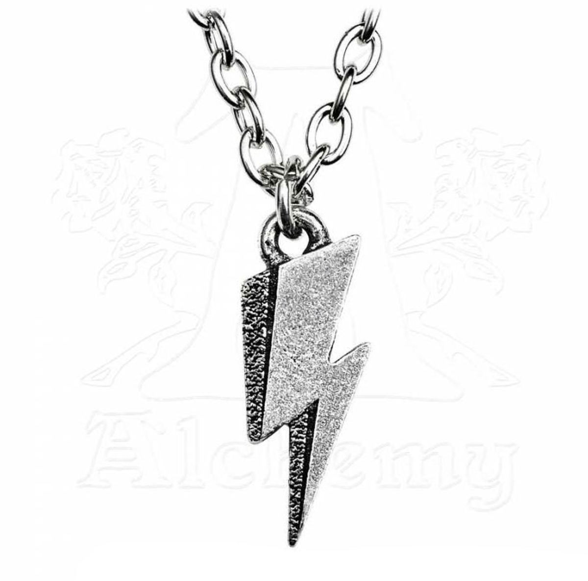 Collar David Bowie - Flash - ALCHEMY GOTHIC