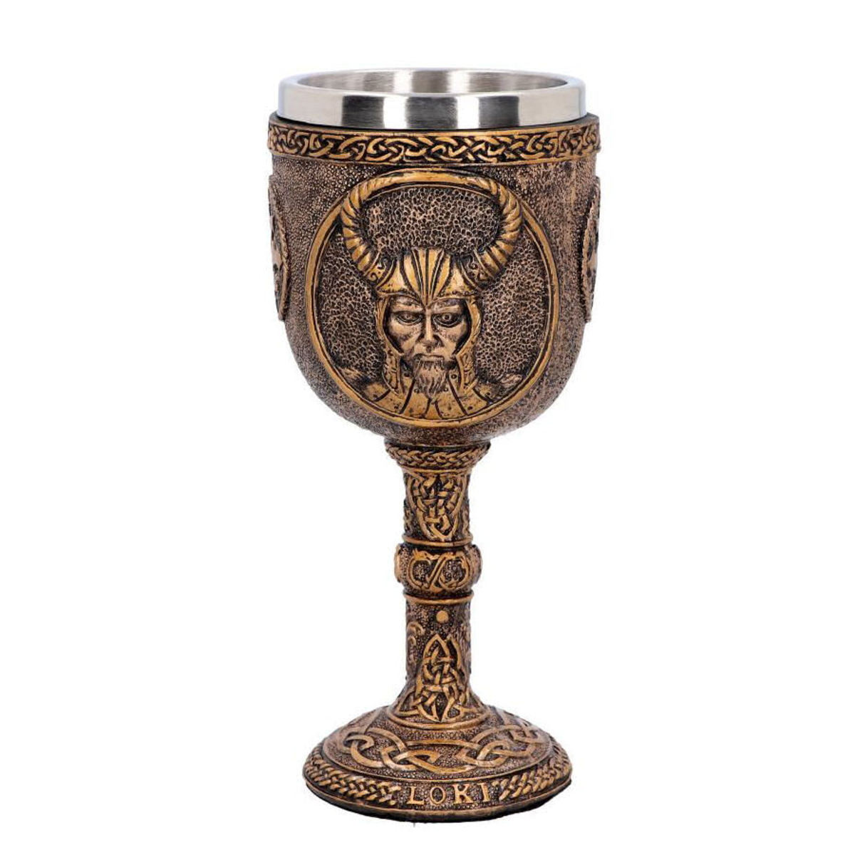 Chalice Loki