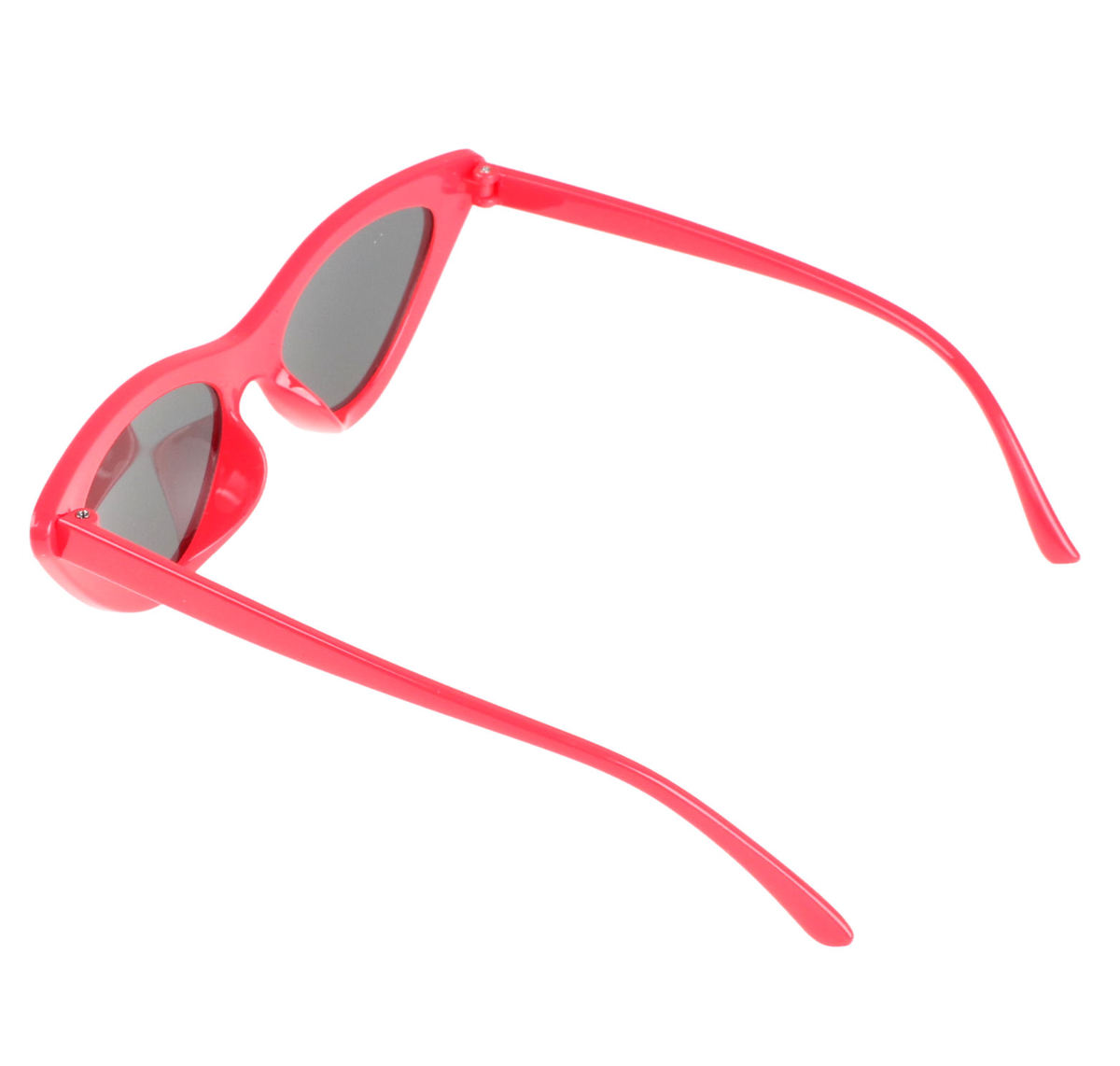 Sunglasses JEWELRY & WATCHES - Cat - Red