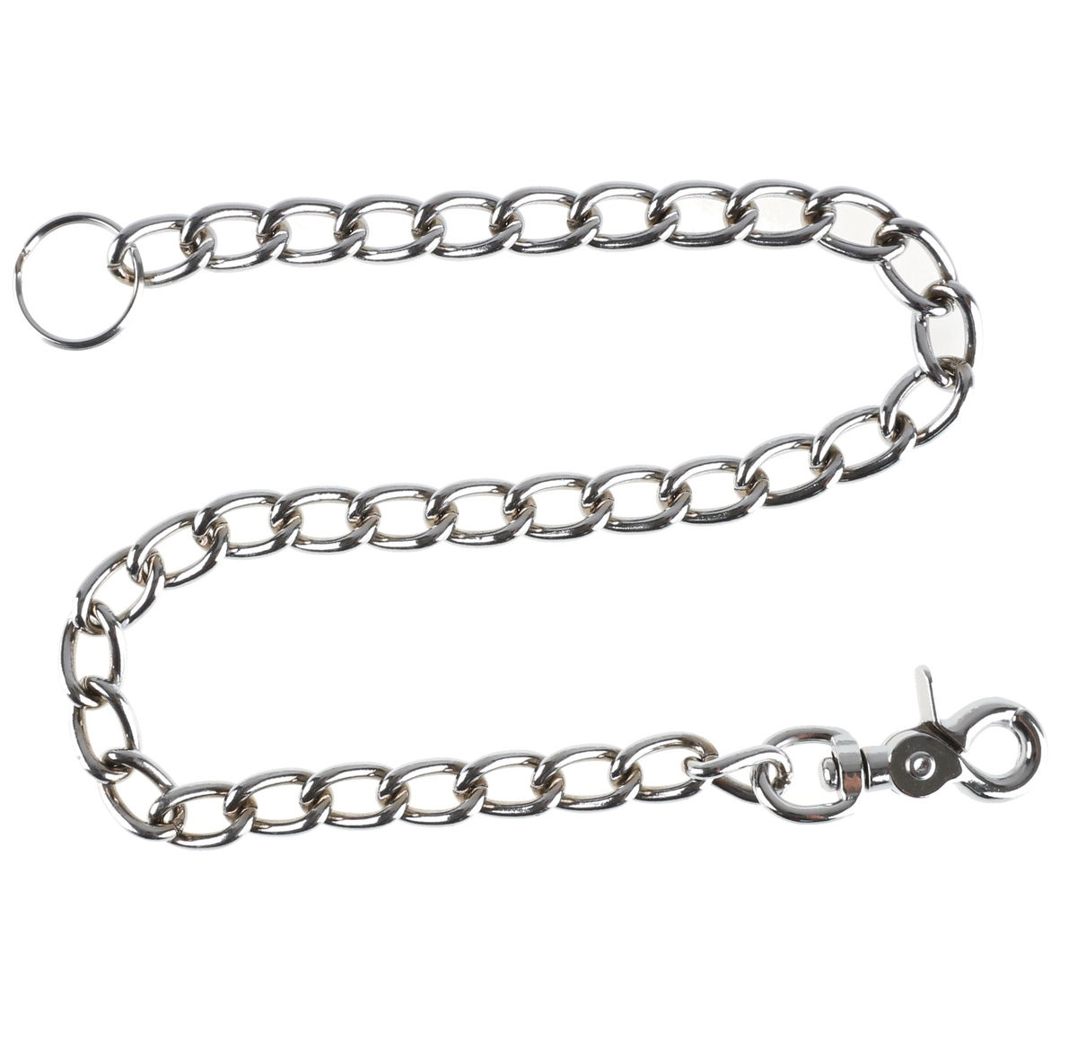 Chain Silver - 60cm