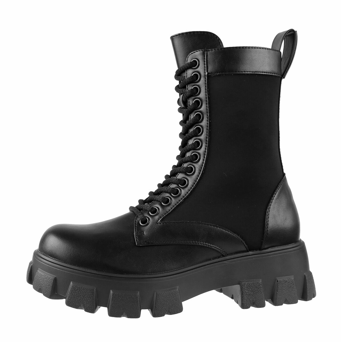 Boots KILLSTAR - Stigma Ta Combat 37